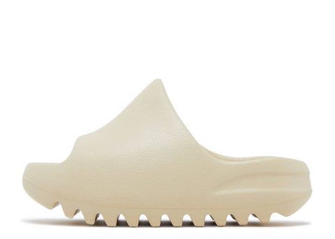 Adidas Yeezy Slide "Bone" 2022 KIDS Release