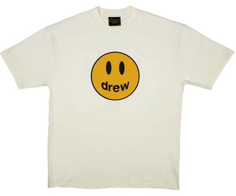 Drew House Mascot T-Shirt White