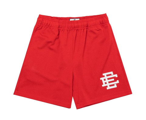 Eric Emanuel EE Basic Shorts Red
