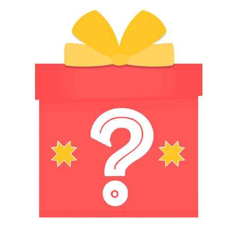 Mystery Gift Box - Tier 2